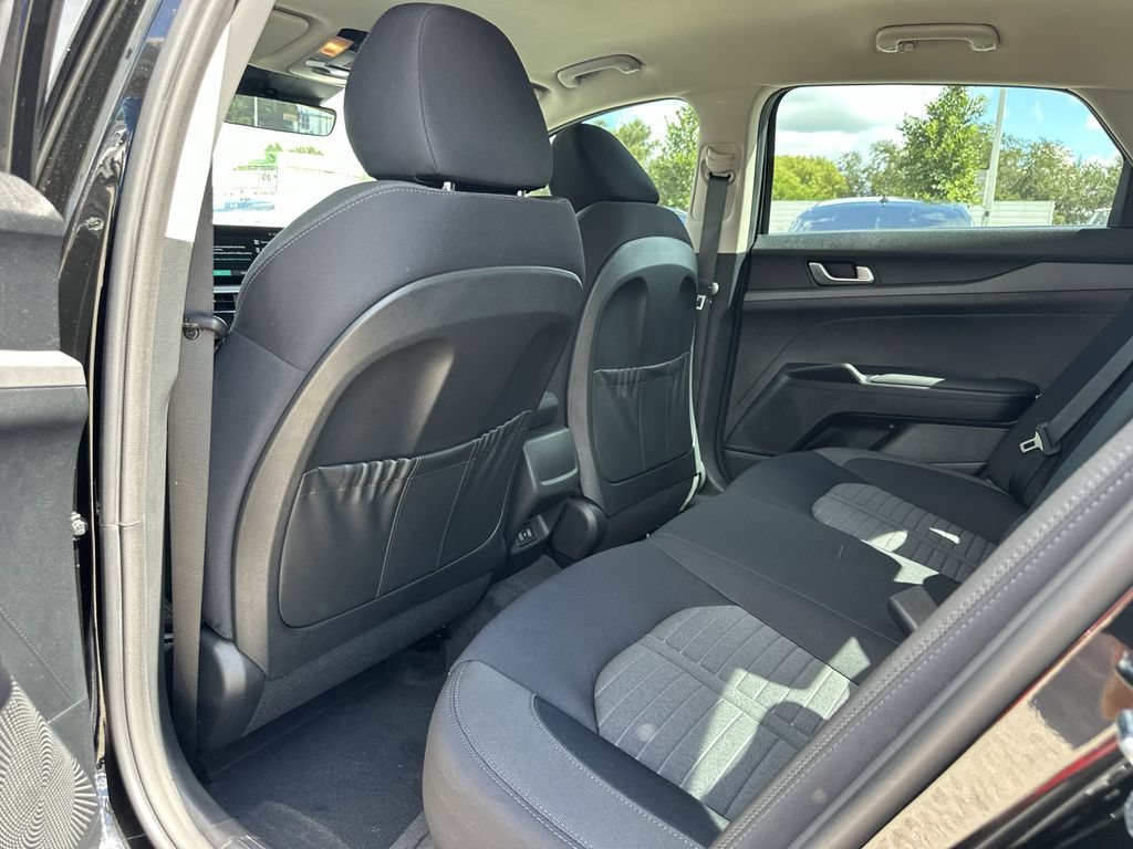 New 2026 Kia K5 LXS FWD image 14