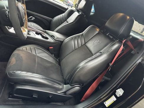 Used 2018 Dodge Challenger SRT Demon w/ Leather Front Seat Group image 21