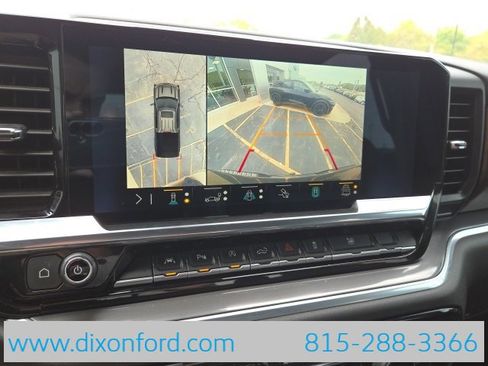 Used 2023 Chevrolet Silverado 1500 High Country image 20