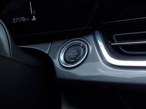 Used 2025 Chevrolet Trax ACTIV w/ Driver Confidence Package FWD image 33