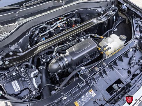 Used 2023 Ford Explorer Limited w/ Limited Technology Package image 50