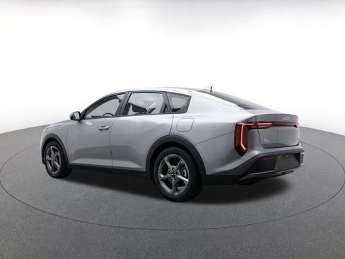 Used 2026 Kia K4 FWD image 6