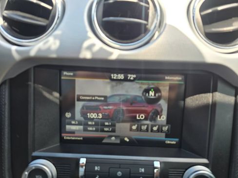 Used 2015 Ford Mustang GT Premium RWD image 17