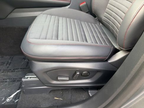 New 2026 Ford Explorer ST-Line image 10