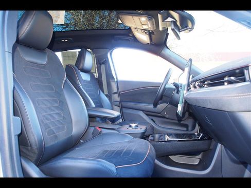 Used 2022 Ford Mustang Mach-E GT image 11