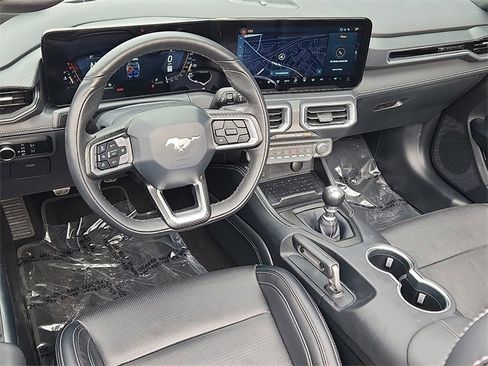 Used 2024 Ford Mustang GT Premium w/ GT Performance Package image 4