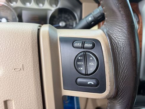 Used 2015 Ford F350 King Ranch AWD/4WD image 22