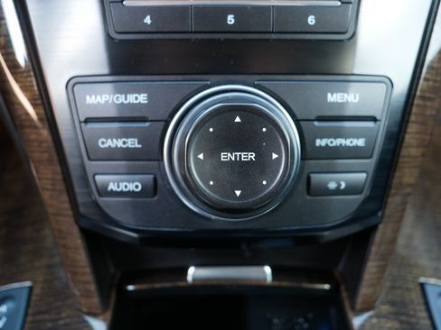 Used 2012 Acura MDX w/ Technology Package AWD/4WD image 35