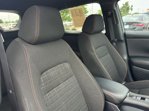 Used 2024 Honda HR-V Sport image 25