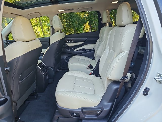 Certified 2026 Subaru Ascent Limited AWD/4WD image 20