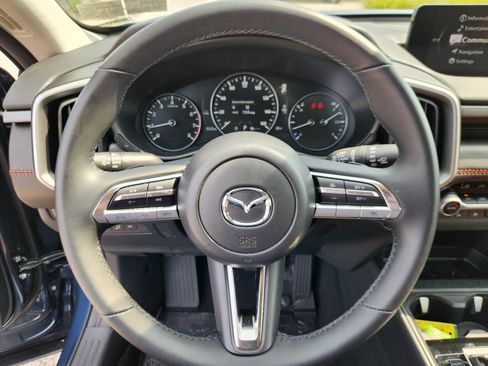 Certified 2026 MAZDA CX-50 AWD 2.5 S w/ Cargo Package image 9