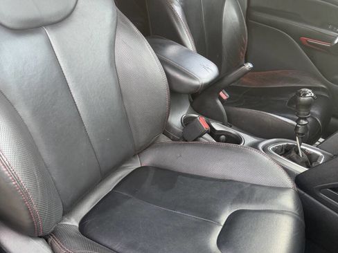 Used 2015 Dodge Dart GT w/ Sun/Sound Group FWD image 12