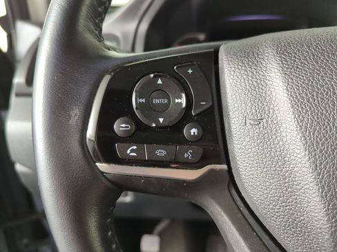 Certified 2022 Honda Pilot Special Edition image 28