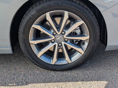 New 2026 Acura Integra Base image 10