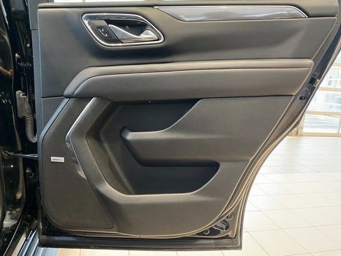 Used 2023 Chevrolet Tahoe RST w/ RST Performance Edition image 10