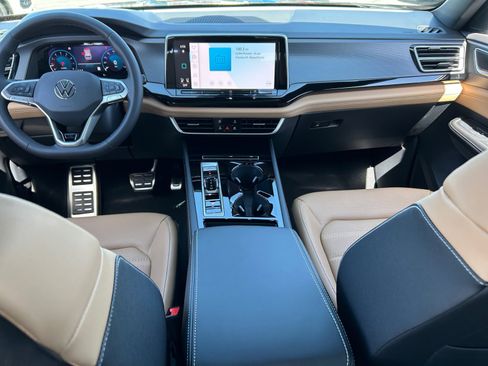 New 2026 Volkswagen Atlas Cross Sport SEL R-Line AWD/4WD image 19
