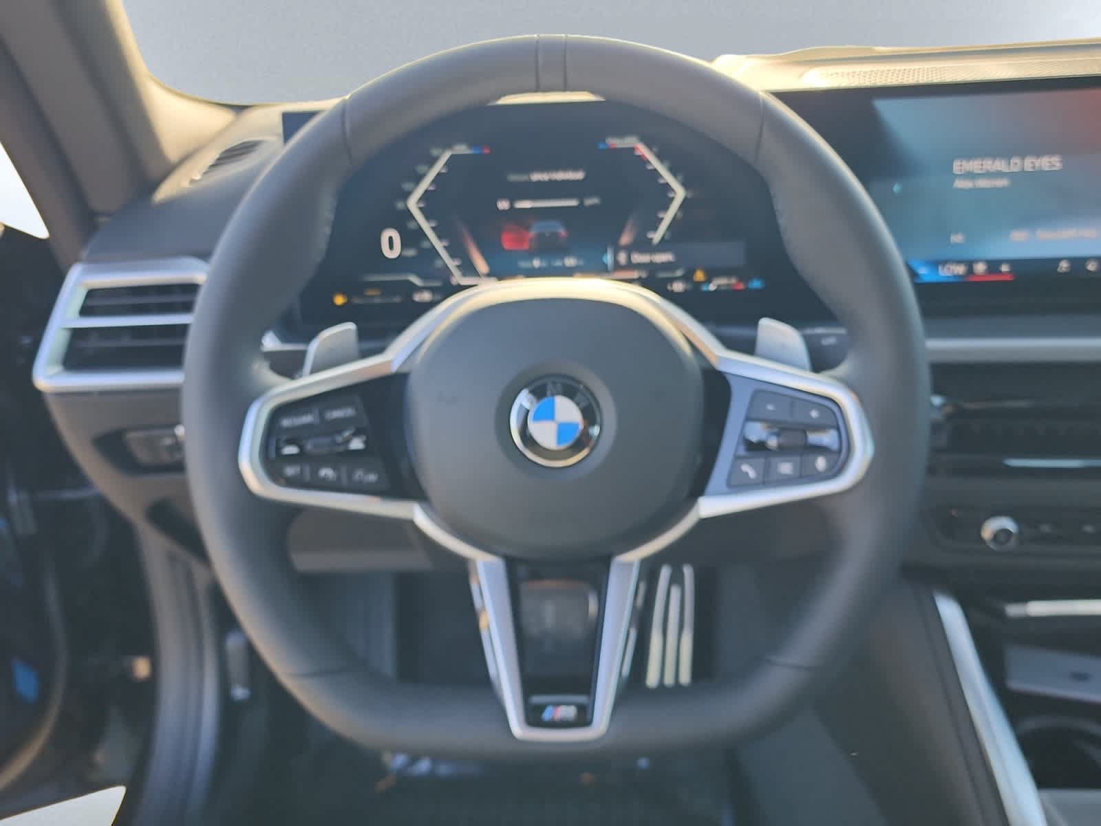 New 2026 BMW 230i xDrive Coupe w/ Premium Package AWD/4WD image 18