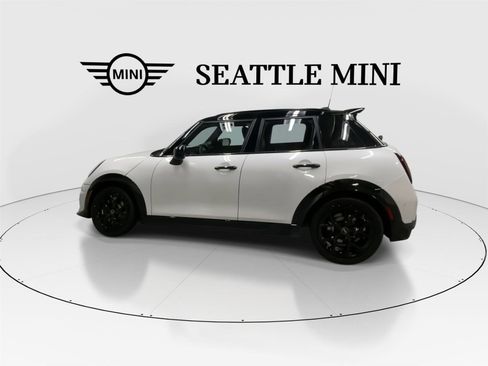 New 2026 MINI Cooper S FWD image 7