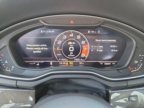Used 2019 Audi S5 Premium Plus w/ Premium Plus AWD/4WD image 18