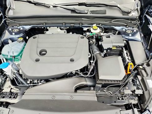 New 2026 Volvo XC40 B4 Plus w/ Climate Package image 28