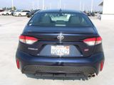 Used 2022 Toyota Corolla SE image 4