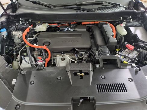 New 2026 Honda CR-V Sport-L image 21