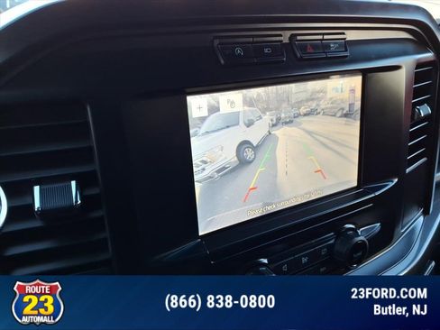 Certified 2023 Ford F150 XL w/ STX Appearance Package image 19