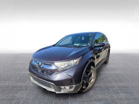 Used 2019 Honda CR-V EX-L image 3