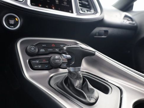 Used 2021 Dodge Challenger R/T Scat Pack w/ Shaker Package image 18