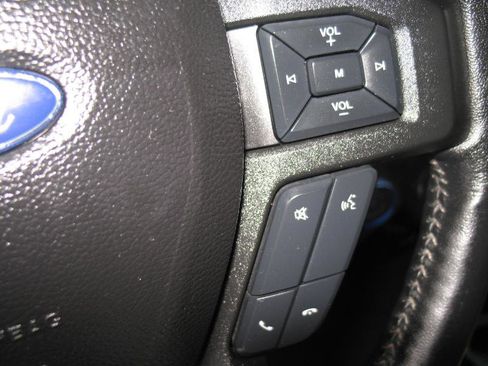 Used 2019 Ford F150 XLT w/ Equipment Group 301A Mid image 19