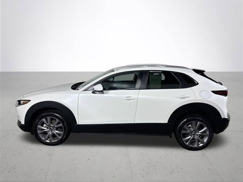 Used 2023 MAZDA CX-30 AWD 2.5 S w/ Select Package image 9