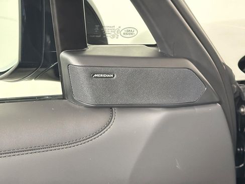 New 2026 Land Rover Range Rover SE image 22