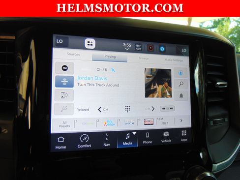 Certified 2022 RAM 2500 Big Horn w/ Level A Equipment Group image 28