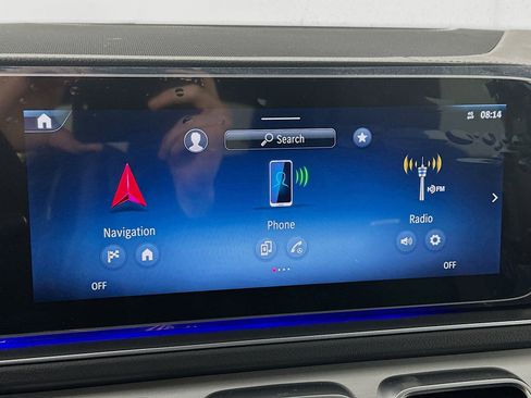 New 2025 Mercedes-Benz GLE 53 AMG 4MATIC Coupe image 15