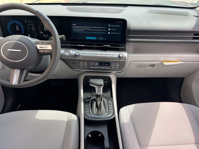 New 2026 Hyundai Kona SEL Sport FWD image 15