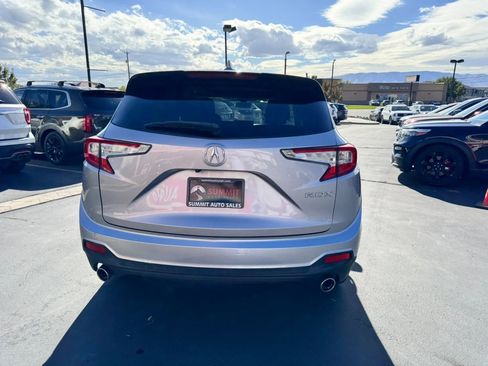 Used 2020 Acura RDX FWD image 5