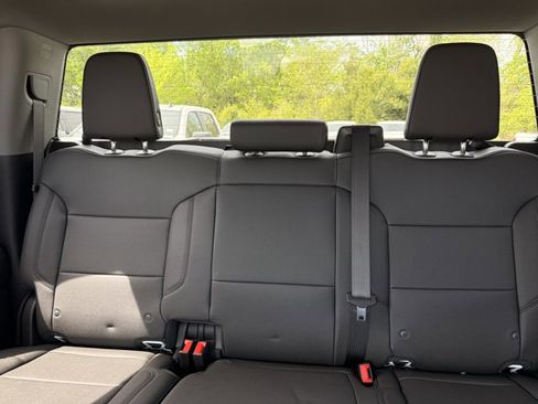 New 2026 GMC Sierra 1500 Pro w/ Pro Value Package RWD image 27