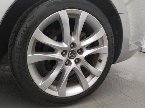 Used 2016 MAZDA MAZDA6 Touring image 31