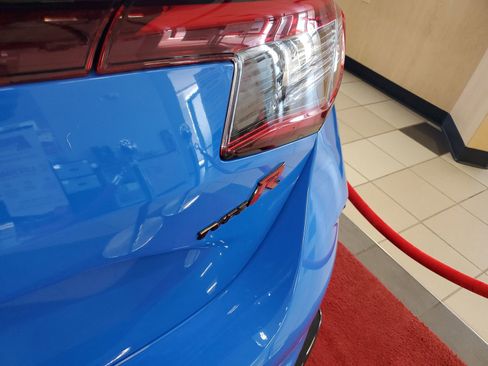 Used 2025 Honda Civic Type R image 8