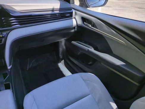 Used 2026 Toyota Camry LE image 16