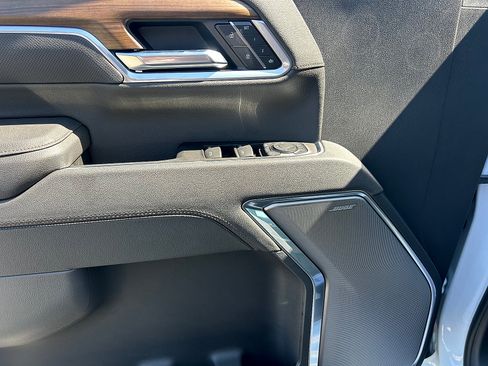 New 2026 Chevrolet Silverado 2500 High Country w/ Technology Package AWD/4WD image 13