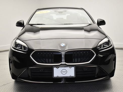 Used 2025 BMW 228i xDrive AWD/4WD image 2