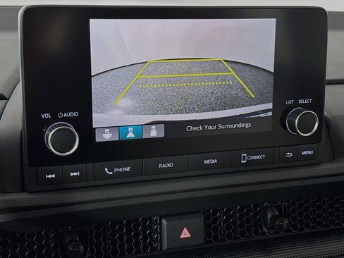 Certified 2023 Honda CR-V LX image 13