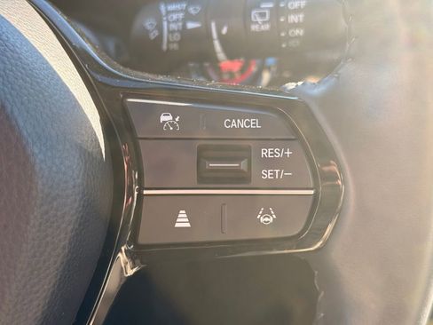 Used 2024 Honda CR-V EX-L image 29