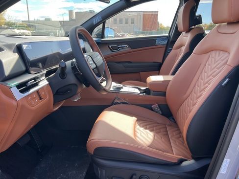 New 2026 Kia Sportage X-Line image 8