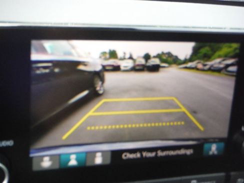 Used 2024 Honda Accord EX image 23