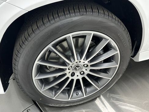 New 2026 Mercedes-Benz GLE 450 4MATIC Coupe image 13