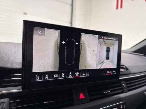 Used 2021 Audi A5 2.0T Premium Plus w/ Premium Plus image 25