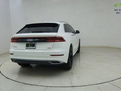 Used 2023 Audi Q8 Premium w/ Convenience Package AWD/4WD image 71