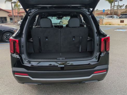 Certified 2026 Kia Sorento SX Prestige image 26